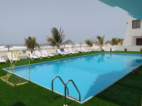 Salalah Beach Villas